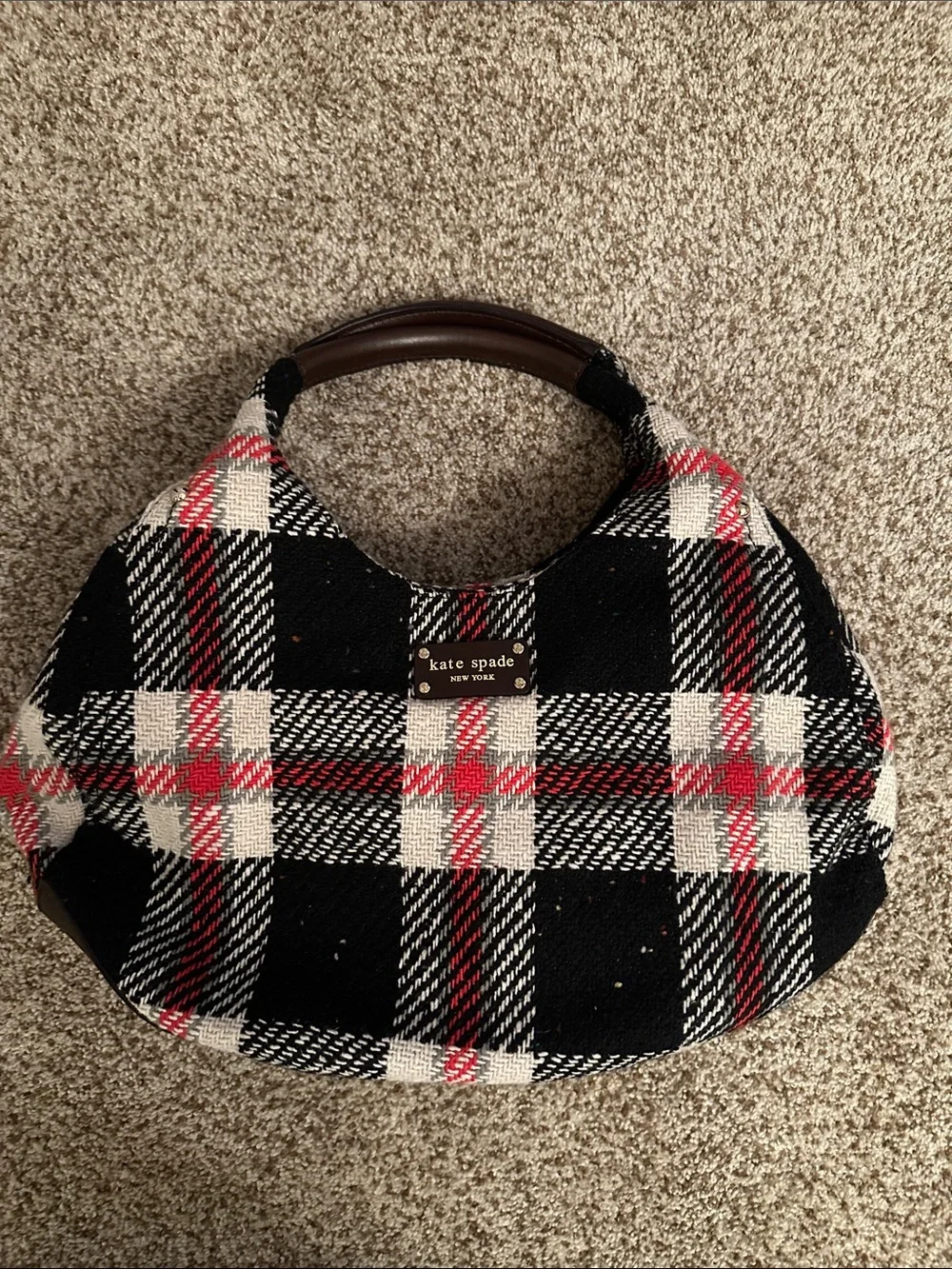 NWOT Kate Spade Bag